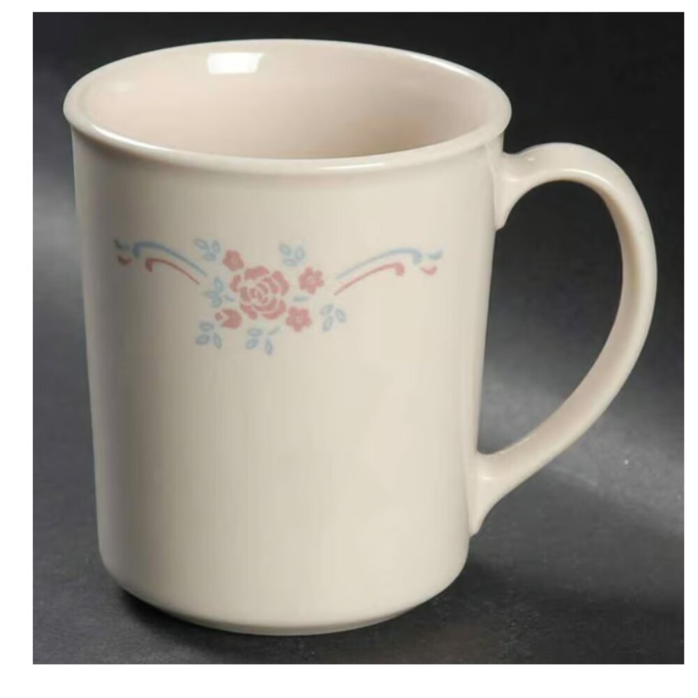 Corning (Corelle) English Breakfast Mug